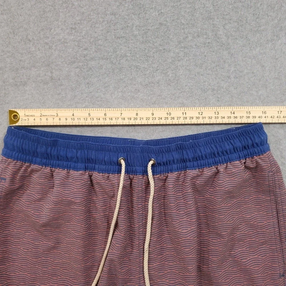 LOT 2: Fair Harbor Swim Trunks XL Swim Trunks 7